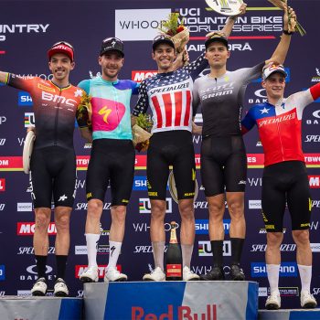 chris blevins triunfa en la copa del mundo xco de mairipora