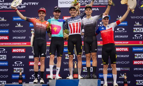 chris blevins triunfa en la copa del mundo xco de mairipora